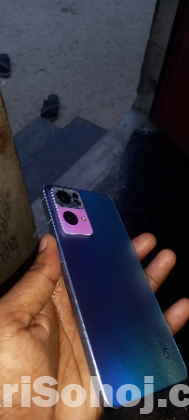 Oppo reno 7pro 5g
